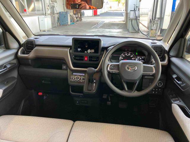 ムーヴＸバックカメラ　片側電動スライドドア　ＬＥＤライト　コーナーセンサー　衝突被害軽減ブレーキ　ステアリングスイッチ（千葉県）の中古車