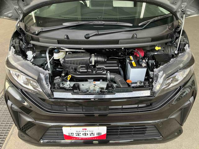 ムーヴＸバックカメラ　片側電動スライドドア　ＬＥＤライト　コーナーセンサー　衝突被害軽減ブレーキ　ステアリングスイッチ（千葉県）の中古車