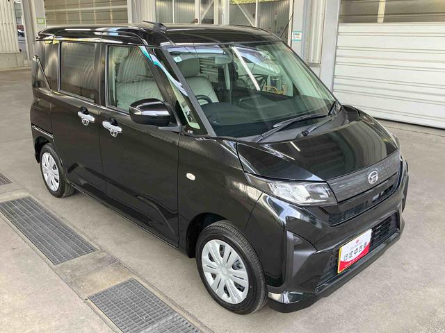 ムーヴＸバックカメラ　片側電動スライドドア　ＬＥＤライト　コーナーセンサー　衝突被害軽減ブレーキ　ステアリングスイッチ（千葉県）の中古車