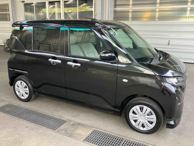 ムーヴＸバックカメラ　片側電動スライドドア　ＬＥＤライト　コーナーセンサー　衝突被害軽減ブレーキ　ステアリングスイッチ（千葉県）の中古車