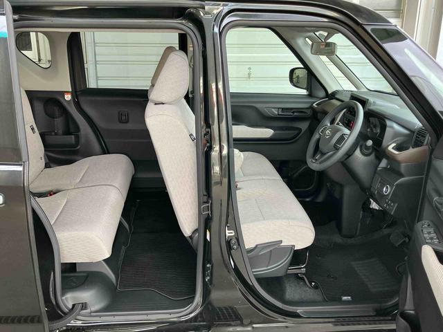 ムーヴＸバックカメラ　片側電動スライドドア　ＬＥＤライト　コーナーセンサー　衝突被害軽減ブレーキ　ステアリングスイッチ（千葉県）の中古車