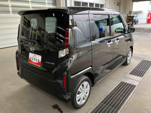 ムーヴＸバックカメラ　片側電動スライドドア　ＬＥＤライト　コーナーセンサー　衝突被害軽減ブレーキ　ステアリングスイッチ（千葉県）の中古車