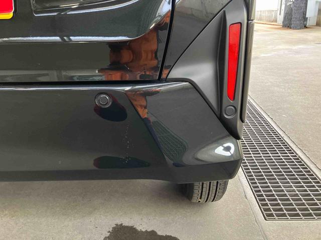 ムーヴＸバックカメラ　片側電動スライドドア　ＬＥＤライト　コーナーセンサー　衝突被害軽減ブレーキ　ステアリングスイッチ（千葉県）の中古車