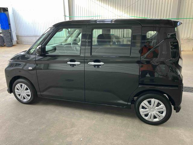 ムーヴＸバックカメラ　片側電動スライドドア　ＬＥＤライト　コーナーセンサー　衝突被害軽減ブレーキ　ステアリングスイッチ（千葉県）の中古車