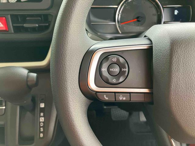 ムーヴＸバックカメラ　片側電動スライドドア　ＬＥＤライト　コーナーセンサー　衝突被害軽減ブレーキ　ステアリングスイッチ（千葉県）の中古車