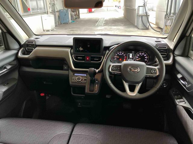 ムーヴＲＳターボエンジン　１５インチアルミ　バックカメラ　両側電動スライドドア　　電動駐車ブレーキ　ＬＥＤライト＆フォグ　コーナーセンサー　衝突被害軽減ブレーキ　ステアリングスイッチ　自動追従クルコン（千葉県）の中古車