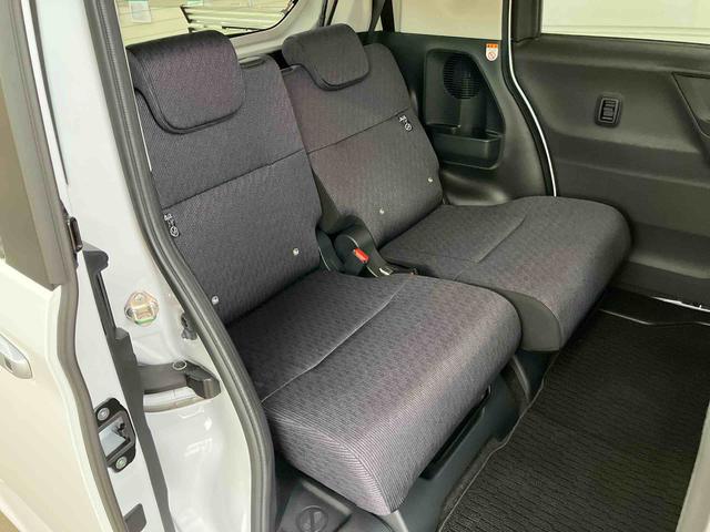 ムーヴＲＳターボエンジン　１５インチアルミ　バックカメラ　両側電動スライドドア　　電動駐車ブレーキ　ＬＥＤライト＆フォグ　コーナーセンサー　衝突被害軽減ブレーキ　ステアリングスイッチ　自動追従クルコン（千葉県）の中古車