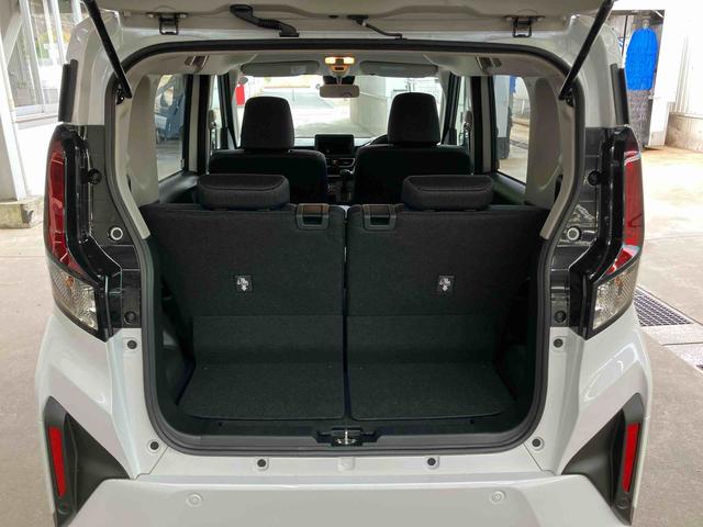 ムーヴＲＳターボエンジン　１５インチアルミ　バックカメラ　両側電動スライドドア　　電動駐車ブレーキ　ＬＥＤライト＆フォグ　コーナーセンサー　衝突被害軽減ブレーキ　ステアリングスイッチ　自動追従クルコン（千葉県）の中古車