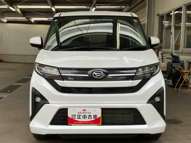 ムーヴＲＳターボエンジン　１５インチアルミ　バックカメラ　両側電動スライドドア　　電動駐車ブレーキ　ＬＥＤライト＆フォグ　コーナーセンサー　衝突被害軽減ブレーキ　ステアリングスイッチ　自動追従クルコン（千葉県）の中古車