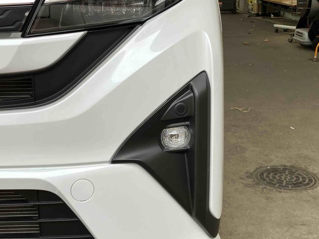 ムーヴＲＳターボエンジン　１５インチアルミ　バックカメラ　両側電動スライドドア　　電動駐車ブレーキ　ＬＥＤライト＆フォグ　コーナーセンサー　衝突被害軽減ブレーキ　ステアリングスイッチ　自動追従クルコン（千葉県）の中古車