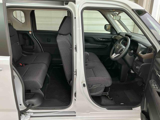 ムーヴＲＳターボエンジン　１５インチアルミ　バックカメラ　両側電動スライドドア　　電動駐車ブレーキ　ＬＥＤライト＆フォグ　コーナーセンサー　衝突被害軽減ブレーキ　ステアリングスイッチ　自動追従クルコン（千葉県）の中古車