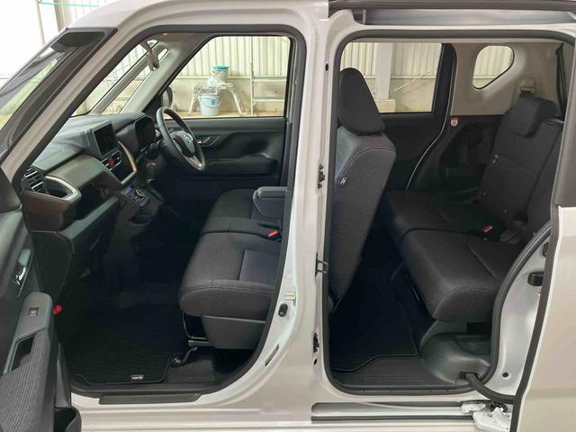 ムーヴＲＳターボエンジン　１５インチアルミ　バックカメラ　両側電動スライドドア　　電動駐車ブレーキ　ＬＥＤライト＆フォグ　コーナーセンサー　衝突被害軽減ブレーキ　ステアリングスイッチ　自動追従クルコン（千葉県）の中古車