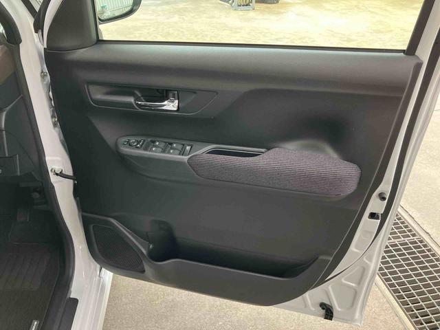 ムーヴＲＳターボエンジン　１５インチアルミ　バックカメラ　両側電動スライドドア　　電動駐車ブレーキ　ＬＥＤライト＆フォグ　コーナーセンサー　衝突被害軽減ブレーキ　ステアリングスイッチ　自動追従クルコン（千葉県）の中古車