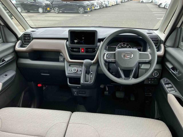 ムーヴＸバックカメラ　片側電動スライドドア　ＬＥＤライト　コーナーセンサー　衝突被害軽減ブレーキ　ステアリングスイッチ（千葉県）の中古車