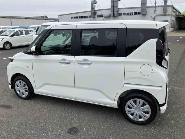 ムーヴＸバックカメラ　片側電動スライドドア　ＬＥＤライト　コーナーセンサー　衝突被害軽減ブレーキ　ステアリングスイッチ（千葉県）の中古車