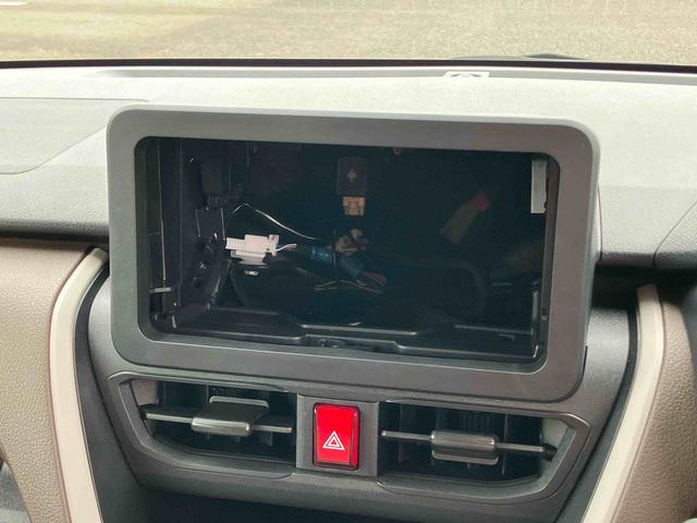 ムーヴＸバックカメラ　片側電動スライドドア　ＬＥＤライト　コーナーセンサー　衝突被害軽減ブレーキ　ステアリングスイッチ（千葉県）の中古車