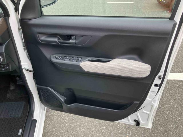 ムーヴＸバックカメラ　片側電動スライドドア　ＬＥＤライト　コーナーセンサー　衝突被害軽減ブレーキ　ステアリングスイッチ（千葉県）の中古車