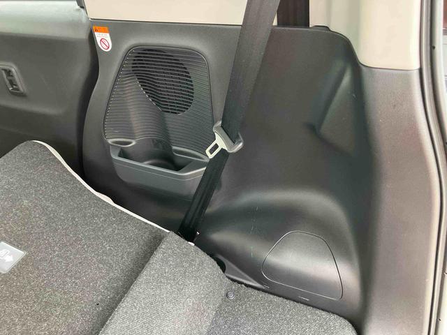 ムーヴＸバックカメラ　片側電動スライドドア　ＬＥＤライト　コーナーセンサー　衝突被害軽減ブレーキ　ステアリングスイッチ（千葉県）の中古車