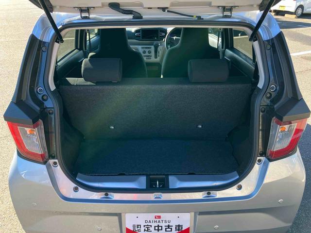 ミライースX SAIIILEDヘッドライト 電動格納ドアミラー プライバシーガラス リヤシートヘッドレスト オートライト キーレスエントリー セキュリティアラーム 横滑り防止装置 コーナーセンサー 衝突被害軽減ブレーキ(千葉県)の中古車