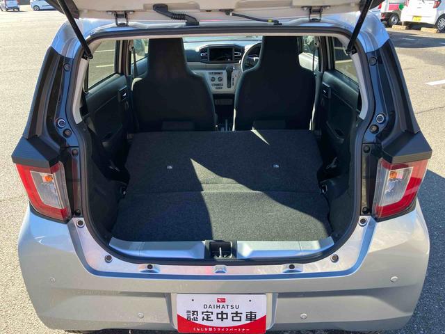 ミライースX SAIIILEDヘッドライト 電動格納ドアミラー プライバシーガラス リヤシートヘッドレスト オートライト キーレスエントリー セキュリティアラーム 横滑り防止装置 コーナーセンサー 衝突被害軽減ブレーキ(千葉県)の中古車