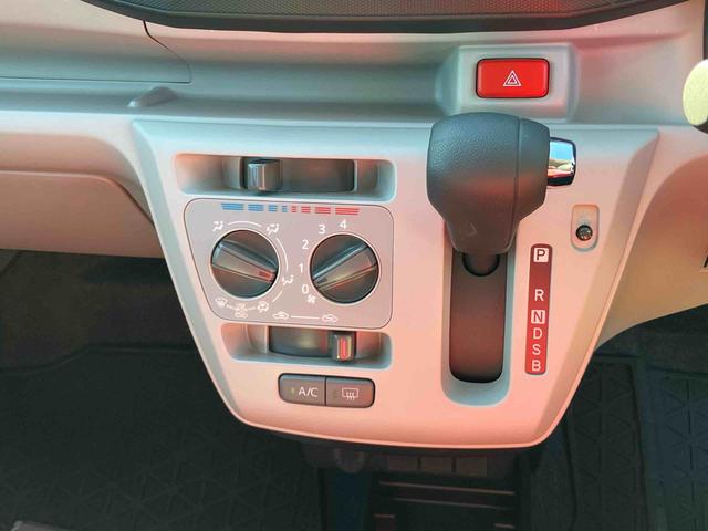 ミライースX SAIIILEDヘッドライト 電動格納ドアミラー プライバシーガラス リヤシートヘッドレスト オートライト キーレスエントリー セキュリティアラーム 横滑り防止装置 コーナーセンサー 衝突被害軽減ブレーキ(千葉県)の中古車