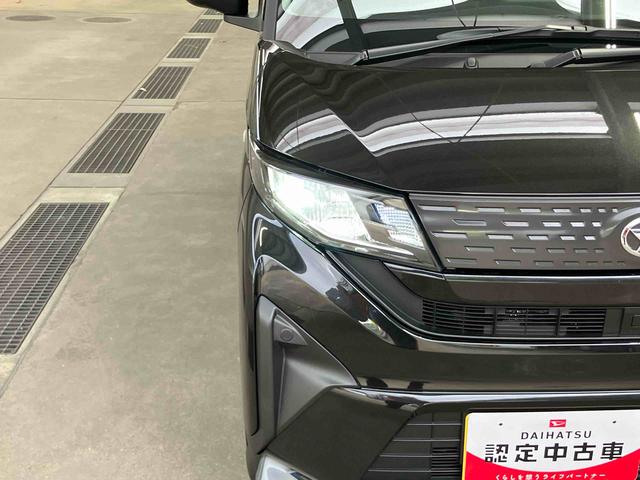 ムーヴＸバックカメラ　片側電動スライドドア　ＬＥＤライト　コーナーセンサー　衝突被害軽減ブレーキ　ステアリングスイッチ（千葉県）の中古車