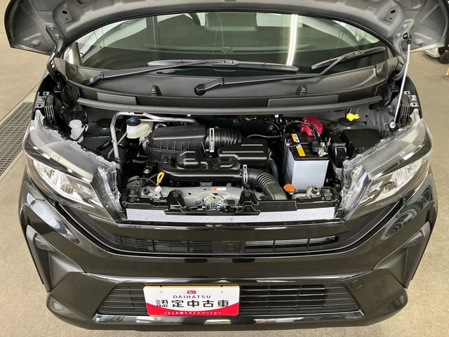 ムーヴＸバックカメラ　片側電動スライドドア　ＬＥＤライト　コーナーセンサー　衝突被害軽減ブレーキ　ステアリングスイッチ（千葉県）の中古車