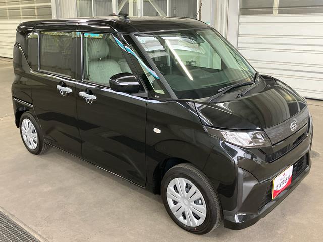 ムーヴＸバックカメラ　片側電動スライドドア　ＬＥＤライト　コーナーセンサー　衝突被害軽減ブレーキ　ステアリングスイッチ（千葉県）の中古車