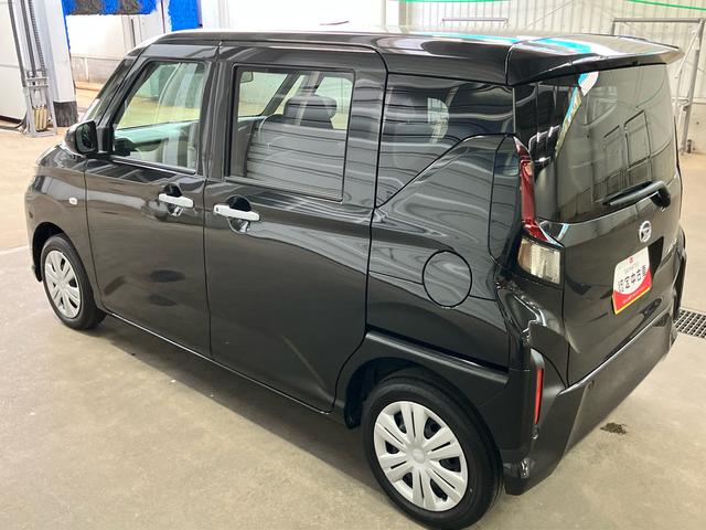 ムーヴＸバックカメラ　片側電動スライドドア　ＬＥＤライト　コーナーセンサー　衝突被害軽減ブレーキ　ステアリングスイッチ（千葉県）の中古車