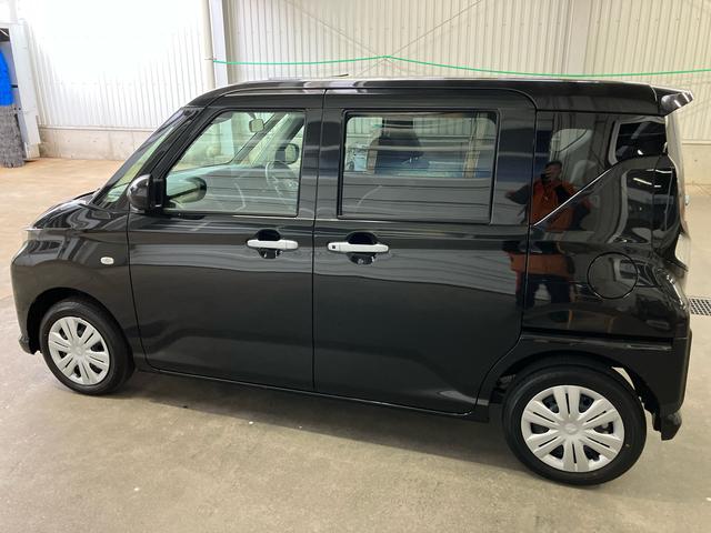 ムーヴＸバックカメラ　片側電動スライドドア　ＬＥＤライト　コーナーセンサー　衝突被害軽減ブレーキ　ステアリングスイッチ（千葉県）の中古車