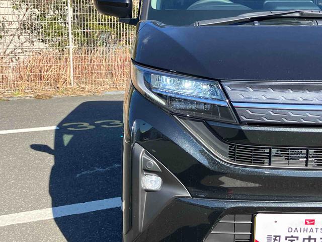 ムーヴＲＳターボエンジン　１５インチアルミ　バックカメラ　両側電動スライドドア　　電動駐車ブレーキ　ＬＥＤライト＆フォグ　コーナーセンサー　衝突被害軽減ブレーキ　ステアリングスイッチ　自動追従クルコン（千葉県）の中古車