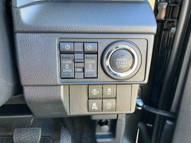 ムーヴＲＳターボエンジン　１５インチアルミ　バックカメラ　両側電動スライドドア　　電動駐車ブレーキ　ＬＥＤライト＆フォグ　コーナーセンサー　衝突被害軽減ブレーキ　ステアリングスイッチ　自動追従クルコン（千葉県）の中古車