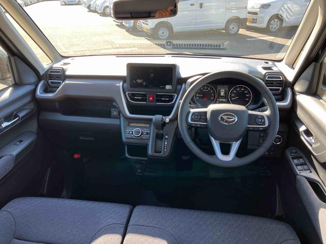 ムーヴＲＳターボエンジン　１５インチアルミ　バックカメラ　両側電動スライドドア　　電動駐車ブレーキ　ＬＥＤライト＆フォグ　コーナーセンサー　衝突被害軽減ブレーキ　ステアリングスイッチ　自動追従クルコン（千葉県）の中古車