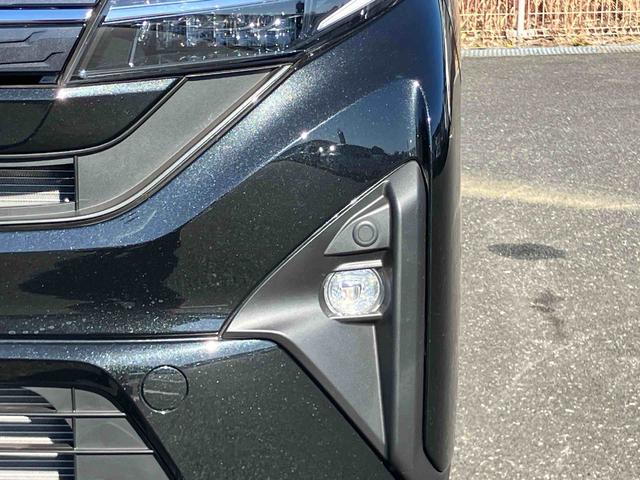 ムーヴＲＳターボエンジン　１５インチアルミ　バックカメラ　両側電動スライドドア　　電動駐車ブレーキ　ＬＥＤライト＆フォグ　コーナーセンサー　衝突被害軽減ブレーキ　ステアリングスイッチ　自動追従クルコン（千葉県）の中古車