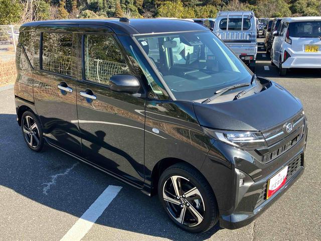 ムーヴＲＳターボエンジン　１５インチアルミ　バックカメラ　両側電動スライドドア　　電動駐車ブレーキ　ＬＥＤライト＆フォグ　コーナーセンサー　衝突被害軽減ブレーキ　ステアリングスイッチ　自動追従クルコン（千葉県）の中古車