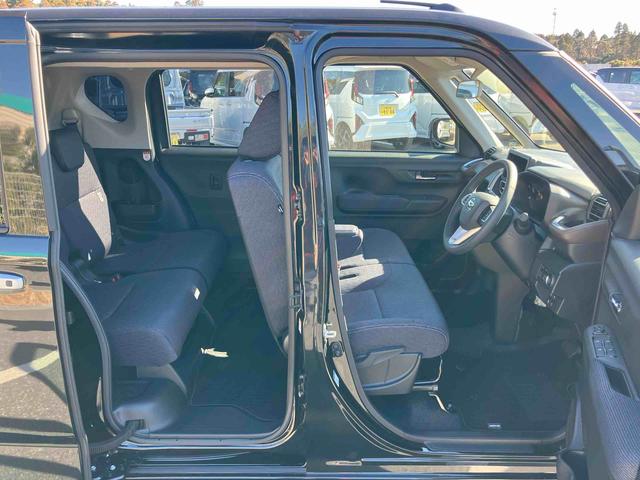 ムーヴＲＳターボエンジン　１５インチアルミ　バックカメラ　両側電動スライドドア　　電動駐車ブレーキ　ＬＥＤライト＆フォグ　コーナーセンサー　衝突被害軽減ブレーキ　ステアリングスイッチ　自動追従クルコン（千葉県）の中古車