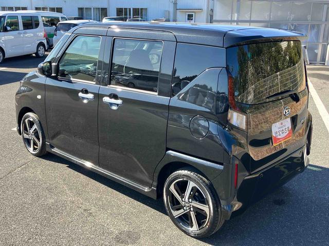 ムーヴＲＳターボエンジン　１５インチアルミ　バックカメラ　両側電動スライドドア　　電動駐車ブレーキ　ＬＥＤライト＆フォグ　コーナーセンサー　衝突被害軽減ブレーキ　ステアリングスイッチ　自動追従クルコン（千葉県）の中古車