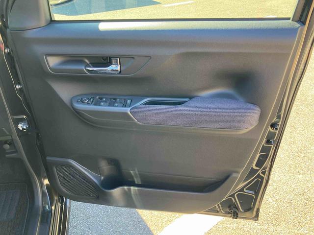 ムーヴＲＳターボエンジン　１５インチアルミ　バックカメラ　両側電動スライドドア　　電動駐車ブレーキ　ＬＥＤライト＆フォグ　コーナーセンサー　衝突被害軽減ブレーキ　ステアリングスイッチ　自動追従クルコン（千葉県）の中古車