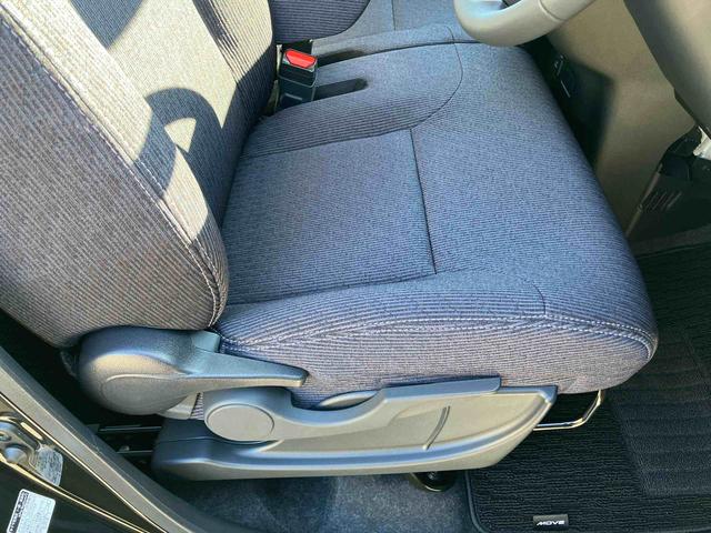 ムーヴＲＳターボエンジン　１５インチアルミ　バックカメラ　両側電動スライドドア　　電動駐車ブレーキ　ＬＥＤライト＆フォグ　コーナーセンサー　衝突被害軽減ブレーキ　ステアリングスイッチ　自動追従クルコン（千葉県）の中古車