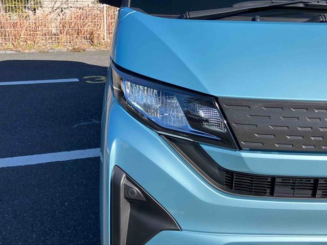 ムーヴＸバックカメラ　片側電動スライドドア　ＬＥＤライト　コーナーセンサー　衝突被害軽減ブレーキ　ステアリングスイッチ（千葉県）の中古車