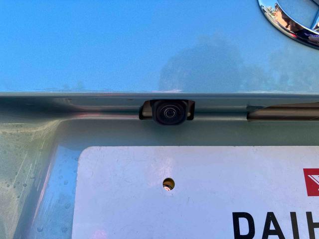 ムーヴＸバックカメラ　片側電動スライドドア　ＬＥＤライト　コーナーセンサー　衝突被害軽減ブレーキ　ステアリングスイッチ（千葉県）の中古車