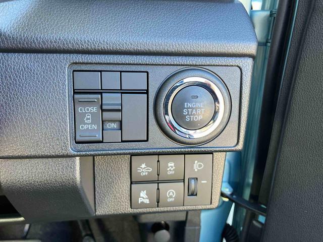 ムーヴＸバックカメラ　片側電動スライドドア　ＬＥＤライト　コーナーセンサー　衝突被害軽減ブレーキ　ステアリングスイッチ（千葉県）の中古車