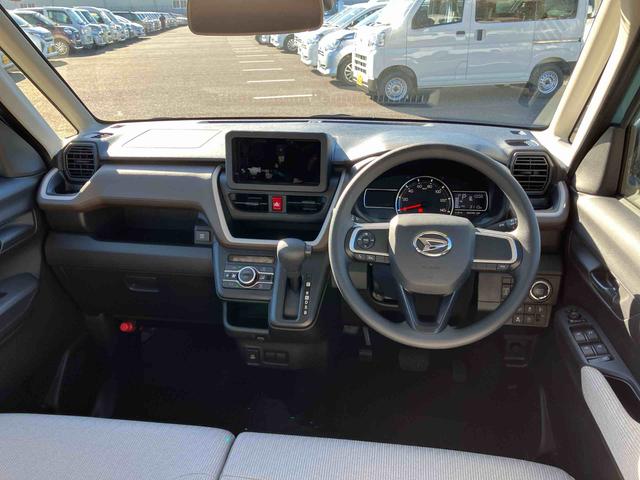 ムーヴＸバックカメラ　片側電動スライドドア　ＬＥＤライト　コーナーセンサー　衝突被害軽減ブレーキ　ステアリングスイッチ（千葉県）の中古車