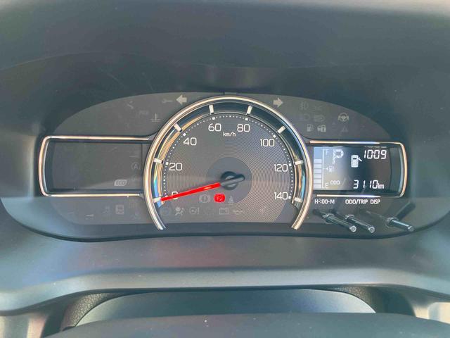 ムーヴＸバックカメラ　片側電動スライドドア　ＬＥＤライト　コーナーセンサー　衝突被害軽減ブレーキ　ステアリングスイッチ（千葉県）の中古車