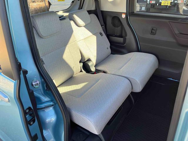 ムーヴＸバックカメラ　片側電動スライドドア　ＬＥＤライト　コーナーセンサー　衝突被害軽減ブレーキ　ステアリングスイッチ（千葉県）の中古車