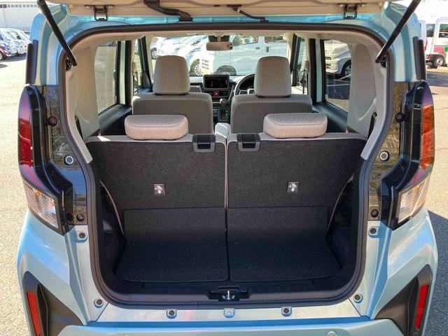 ムーヴＸバックカメラ　片側電動スライドドア　ＬＥＤライト　コーナーセンサー　衝突被害軽減ブレーキ　ステアリングスイッチ（千葉県）の中古車