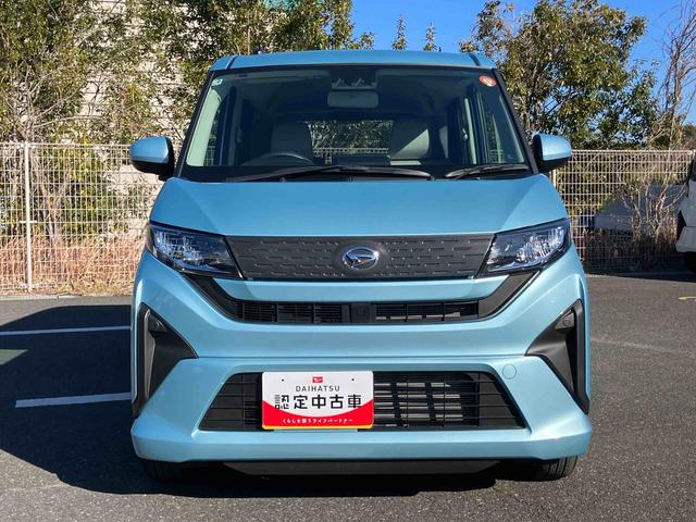 ムーヴＸバックカメラ　片側電動スライドドア　ＬＥＤライト　コーナーセンサー　衝突被害軽減ブレーキ　ステアリングスイッチ（千葉県）の中古車