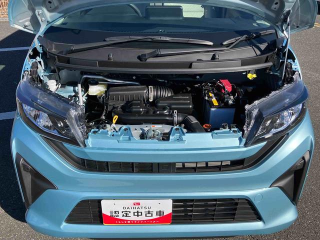 ムーヴＸバックカメラ　片側電動スライドドア　ＬＥＤライト　コーナーセンサー　衝突被害軽減ブレーキ　ステアリングスイッチ（千葉県）の中古車