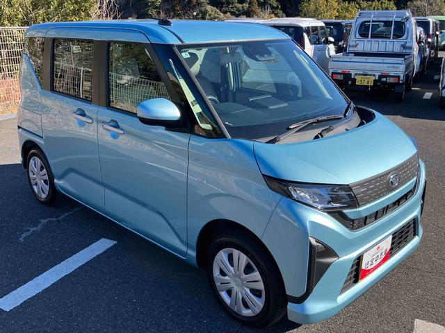 ムーヴＸバックカメラ　片側電動スライドドア　ＬＥＤライト　コーナーセンサー　衝突被害軽減ブレーキ　ステアリングスイッチ（千葉県）の中古車