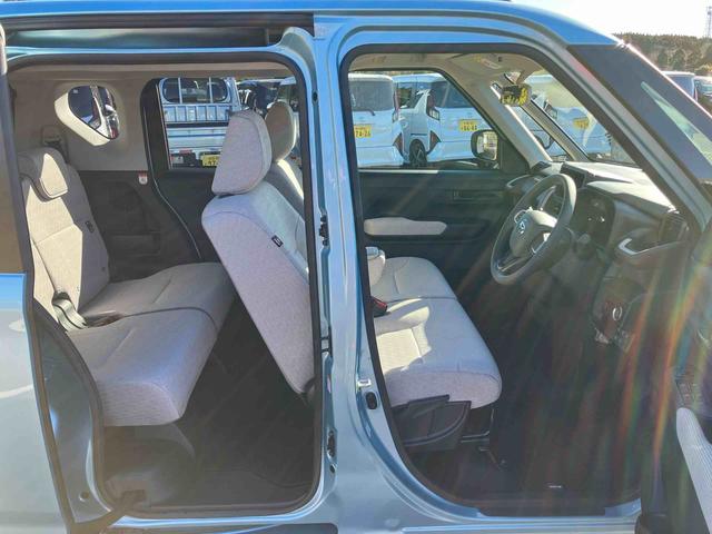 ムーヴＸバックカメラ　片側電動スライドドア　ＬＥＤライト　コーナーセンサー　衝突被害軽減ブレーキ　ステアリングスイッチ（千葉県）の中古車